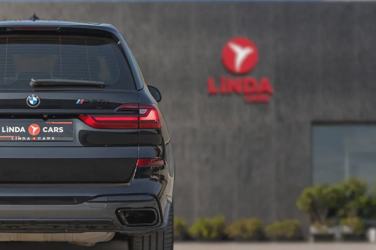 BMW X7 50 2020-1-1