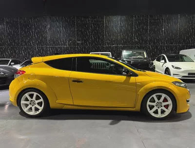 2011 Renault Megane RS | Renault Sport | 2.0L Turbo | 6 - Speed Manual-6
