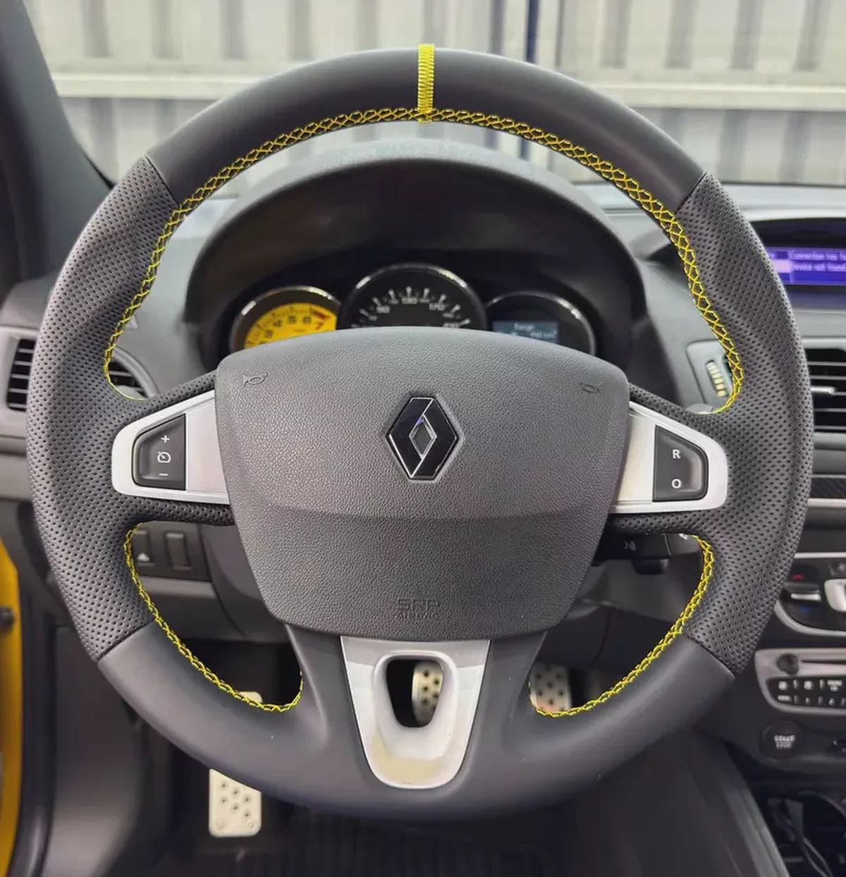 2011 Renault Megane RS | Renault Sport | 2.0L Turbo | 6 - Speed Manual-13-13