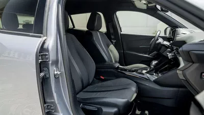 Peugeot 2008 ALLURE-4
