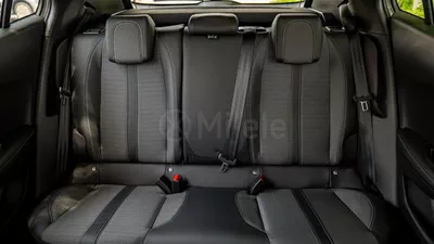 Peugeot 2008 ALLURE-7