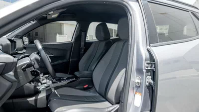 Peugeot 2008 ALLURE-12
