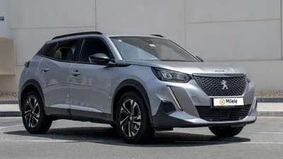 Peugeot 2008 ALLURE-3