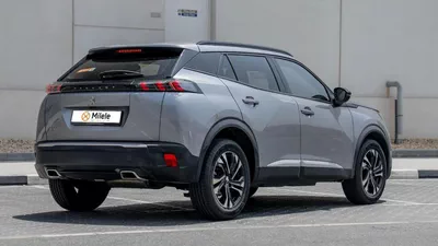 Peugeot 2008 ALLURE-2