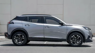 Peugeot 2008 ALLURE-6