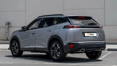 Peugeot 2008 ALLURE-9