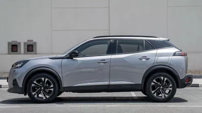 Peugeot 2008 ALLURE-1