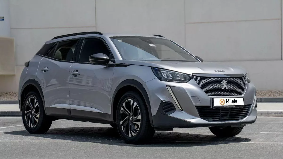 Peugeot 2008 ALLURE-3-3