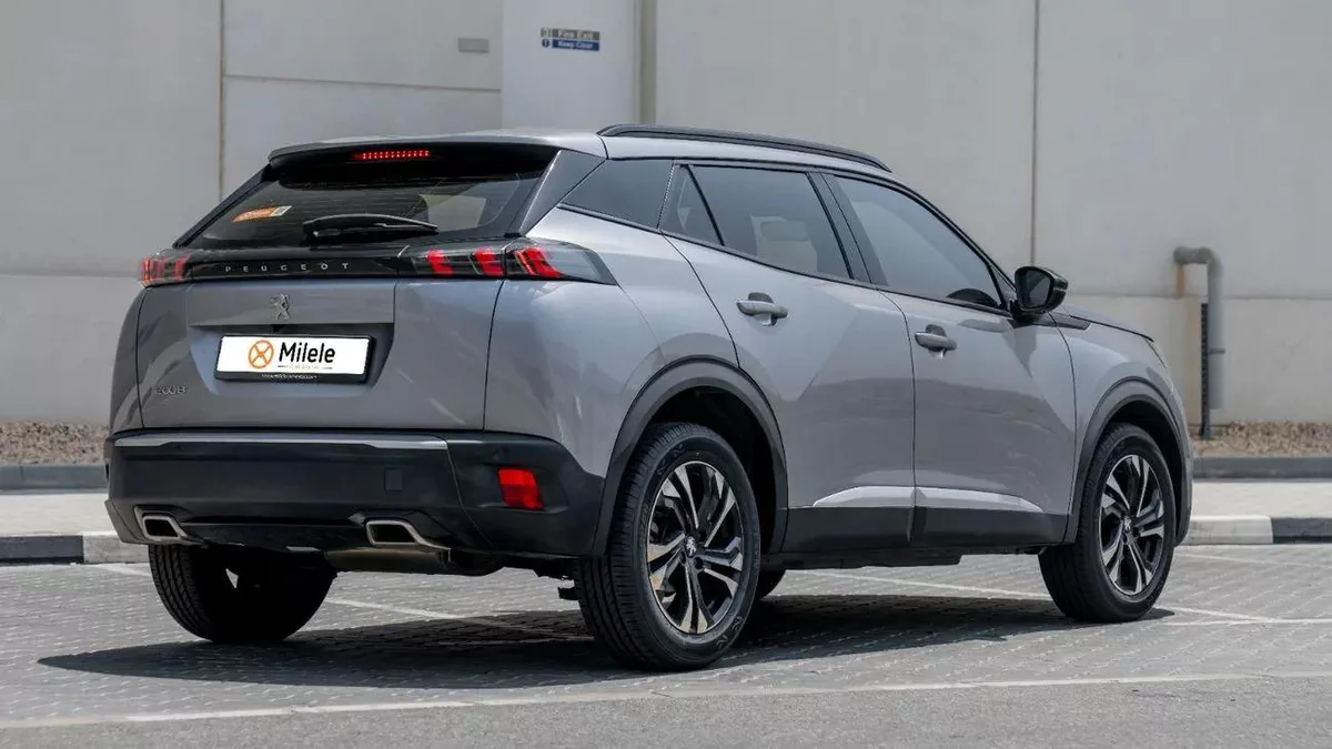 Peugeot 2008 ALLURE-2-2