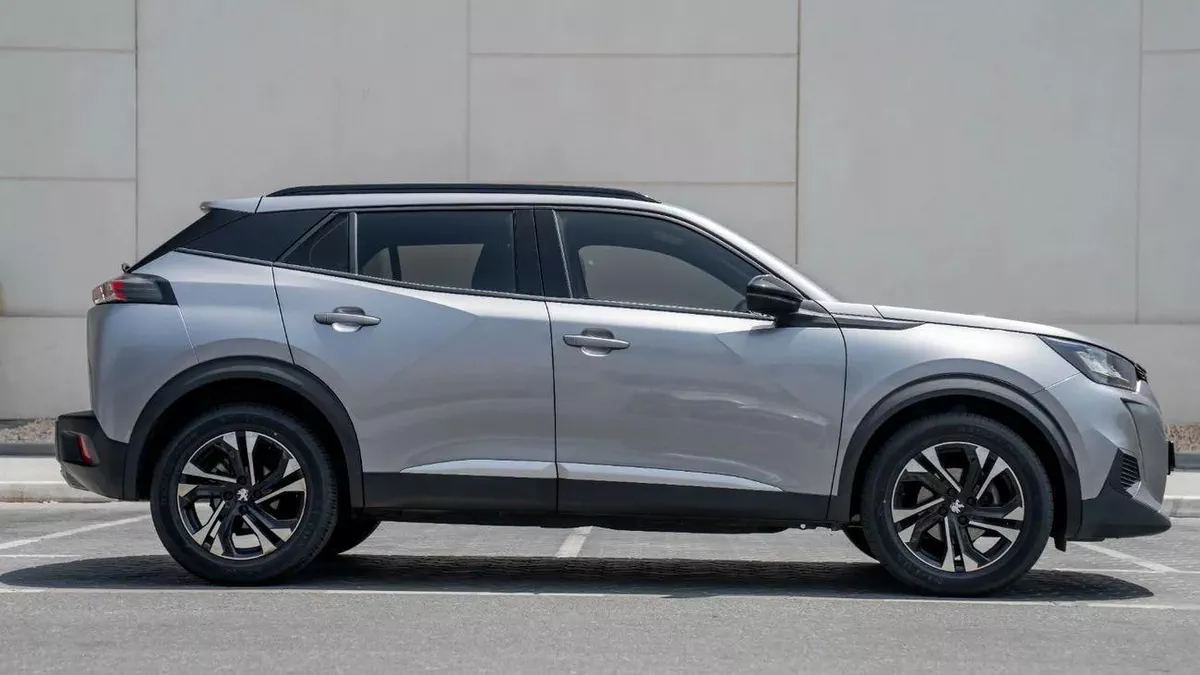 Peugeot 2008 ALLURE-6-6