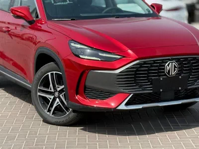 MG One LUX 1.5L Petrol 2024 Export Price @ 47,000 AED-0