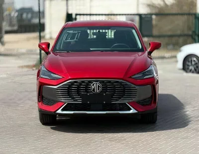 MG One LUX 1.5L Petrol 2024 Export Price @ 47,000 AED-4