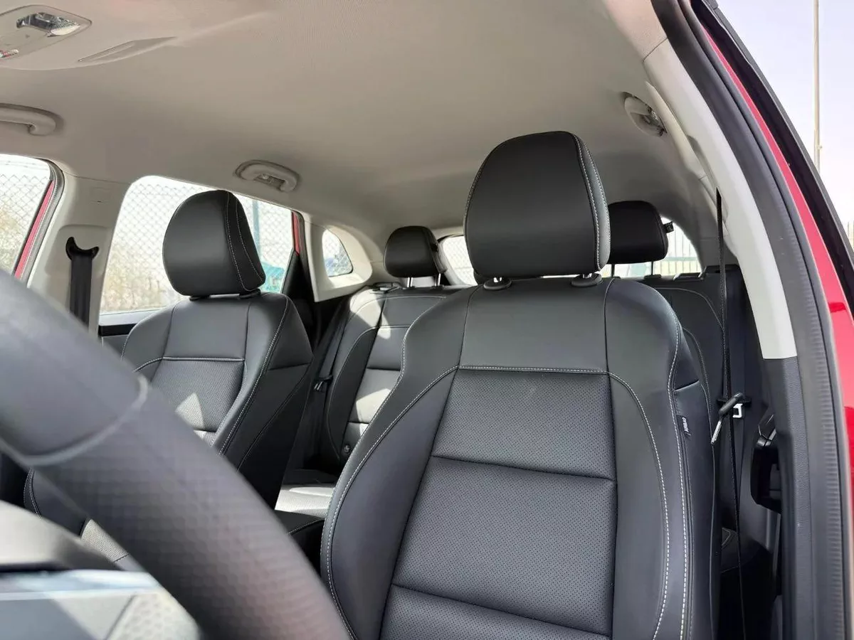 MG One LUX 1.5L Petrol 2024 Export Price @ 47,000 AED-7-7