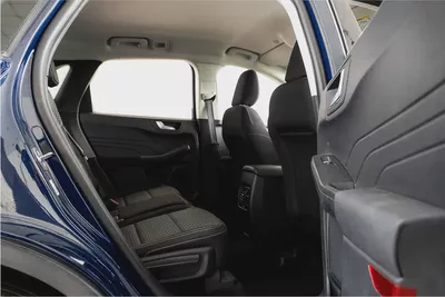 2021 Ford Escape SE-10