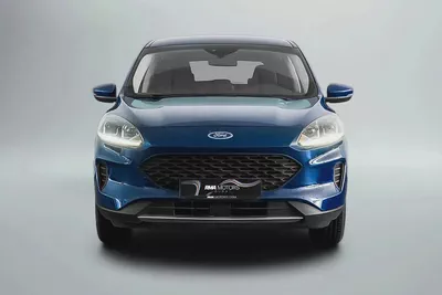 2021 Ford Escape SE-2