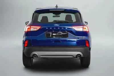 2021 Ford Escape SE-3