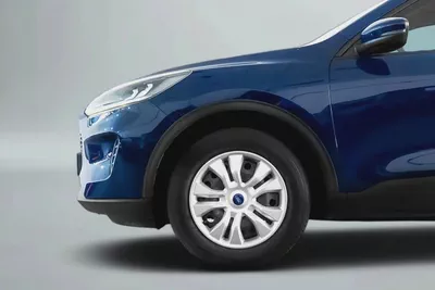 2021 Ford Escape SE-5