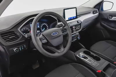 2021 Ford Escape SE-6