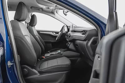 2021 Ford Escape SE-7