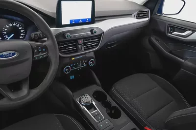 2021 Ford Escape SE-8
