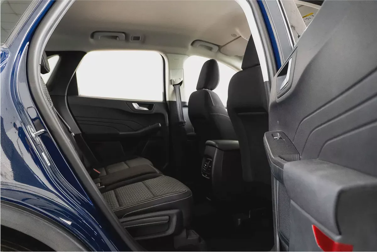 2021 Ford Escape SE-10-10