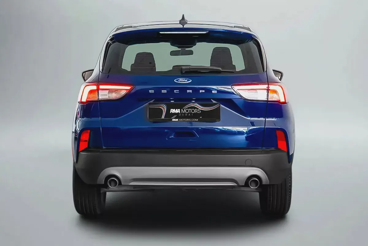 2021 Ford Escape SE-3-3