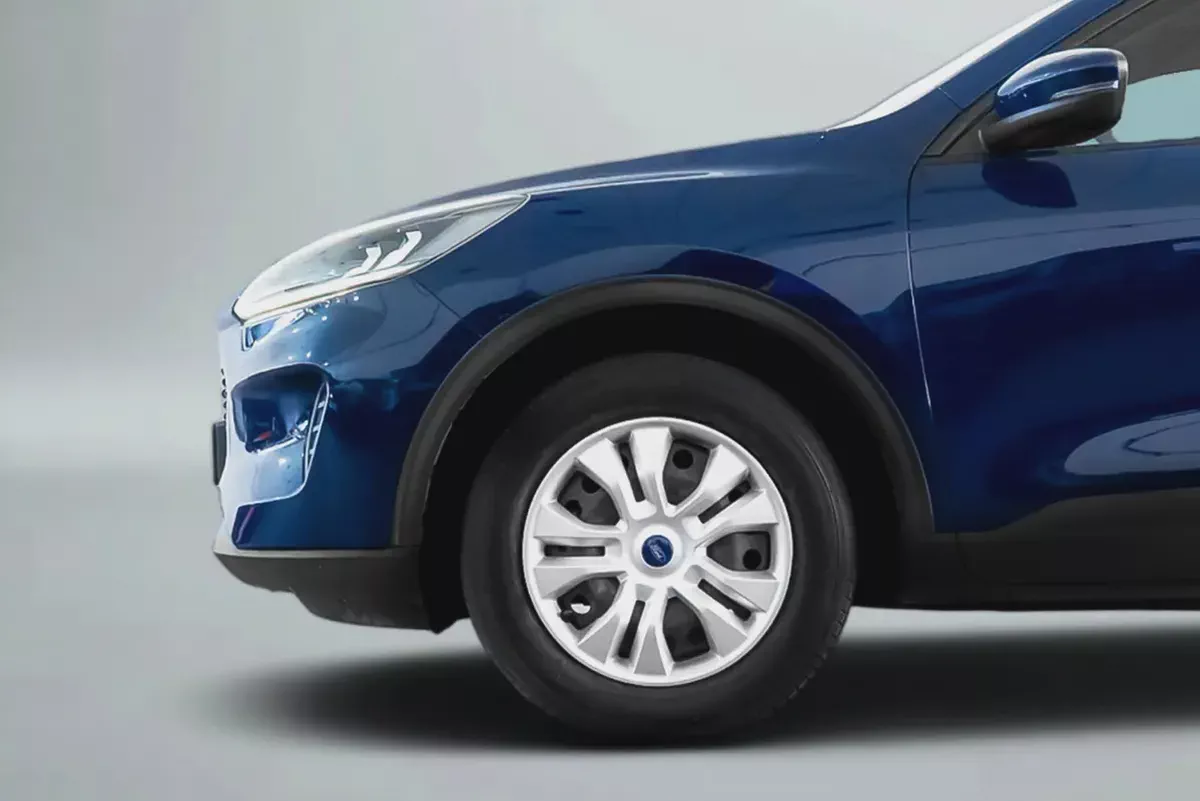 2021 Ford Escape SE-5-5