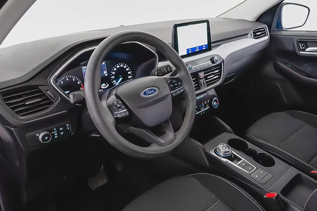 2021 Ford Escape SE-6-6