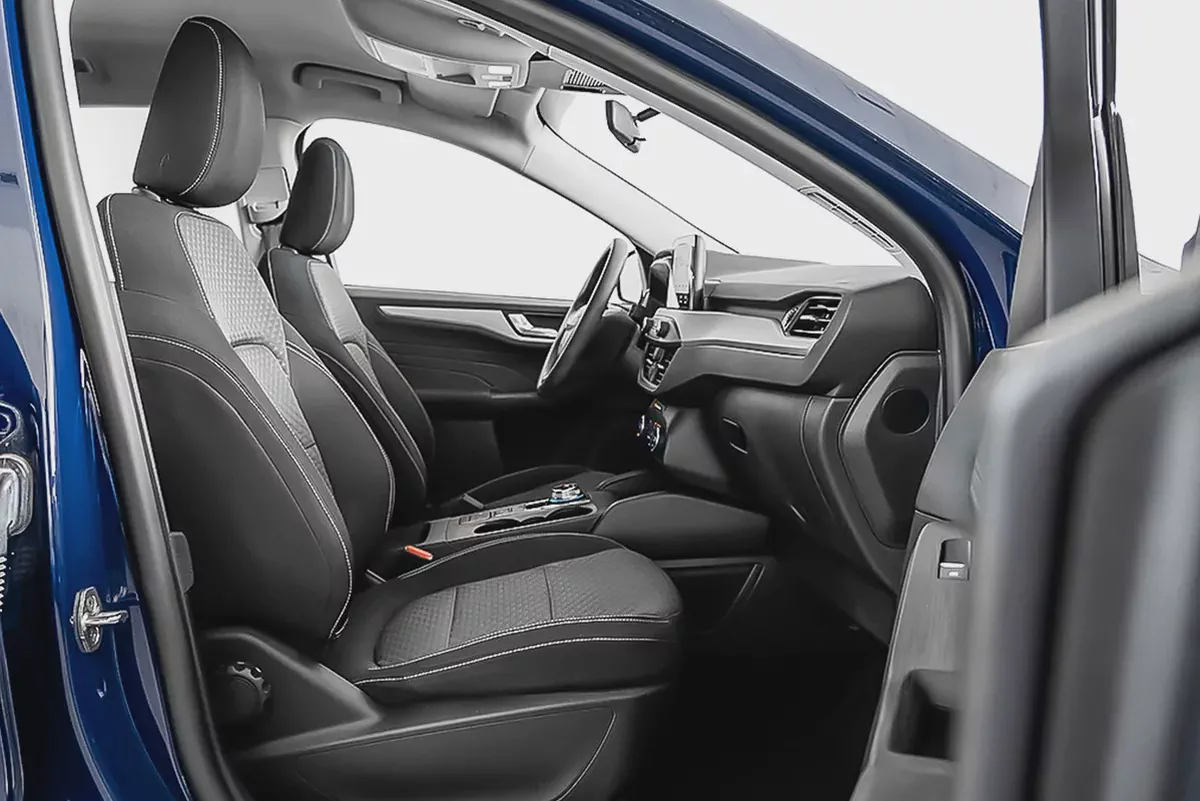 2021 Ford Escape SE-7-7