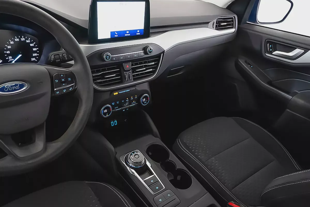2021 Ford Escape SE-8-8