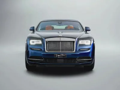 37,272 AED / 24 months | 0% DP | 2016 Rolls Royce Dawn-2