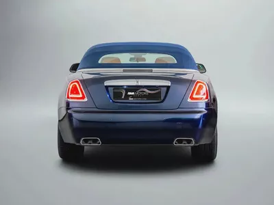 37,272 AED / 24 months | 0% DP | 2016 Rolls Royce Dawn-3