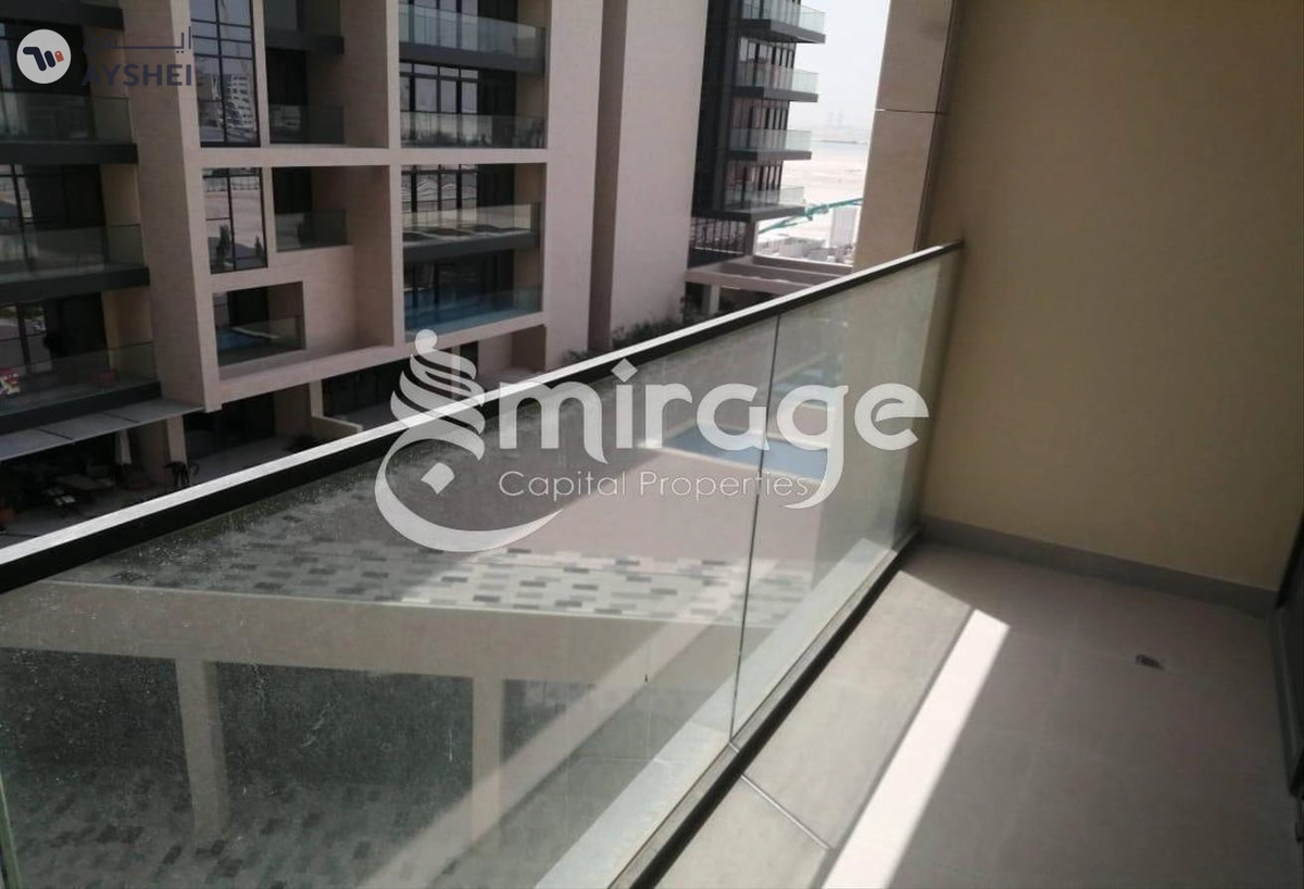 APARTMENT FOR SALE IN SOHO SQUARE, SAADIYAT ISLAND