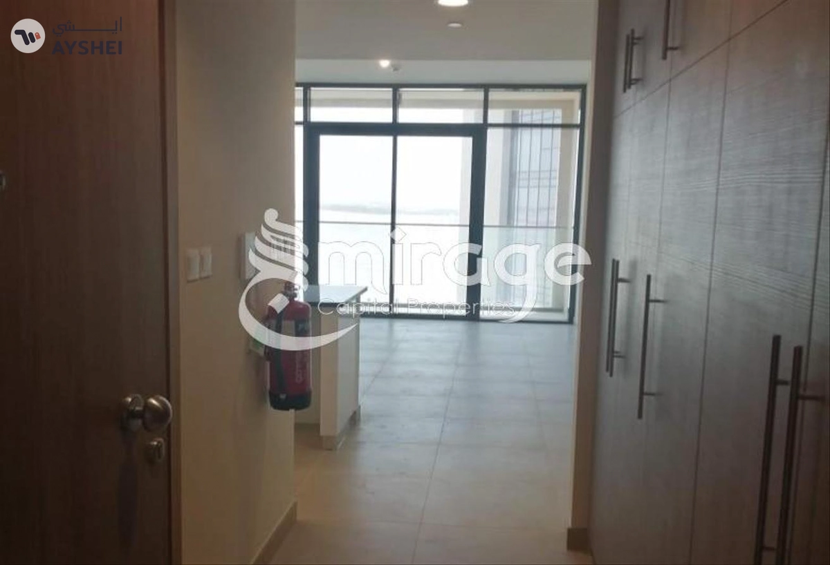 APARTMENT FOR SALE IN SOHO SQUARE, SAADIYAT ISLAND