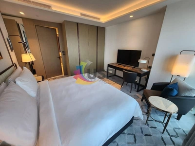 Address Harbour Point Tower 2, Address Harbour Point, Dubai Creek Harbour, Dubai-11