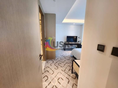 Address Harbour Point Tower 2, Address Harbour Point, Dubai Creek Harbour, Dubai-14