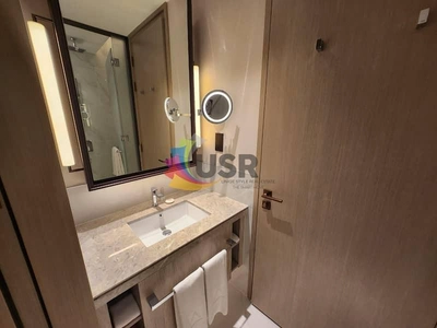 Address Harbour Point Tower 2, Address Harbour Point, Dubai Creek Harbour, Dubai-15