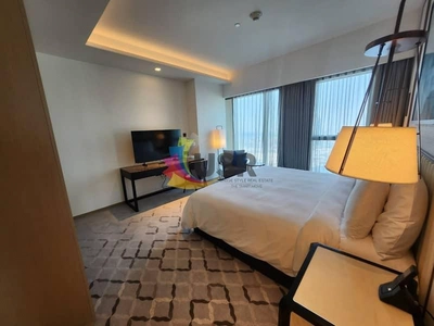 Address Harbour Point Tower 2, Address Harbour Point, Dubai Creek Harbour, Dubai-16