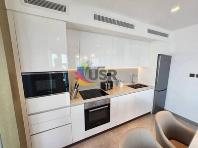 Address Harbour Point Tower 2, Address Harbour Point, Dubai Creek Harbour, Dubai-3