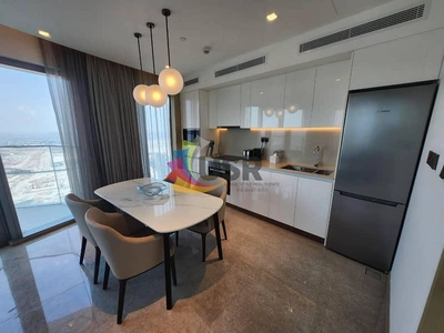 Address Harbour Point Tower 2, Address Harbour Point, Dubai Creek Harbour, Dubai-4
