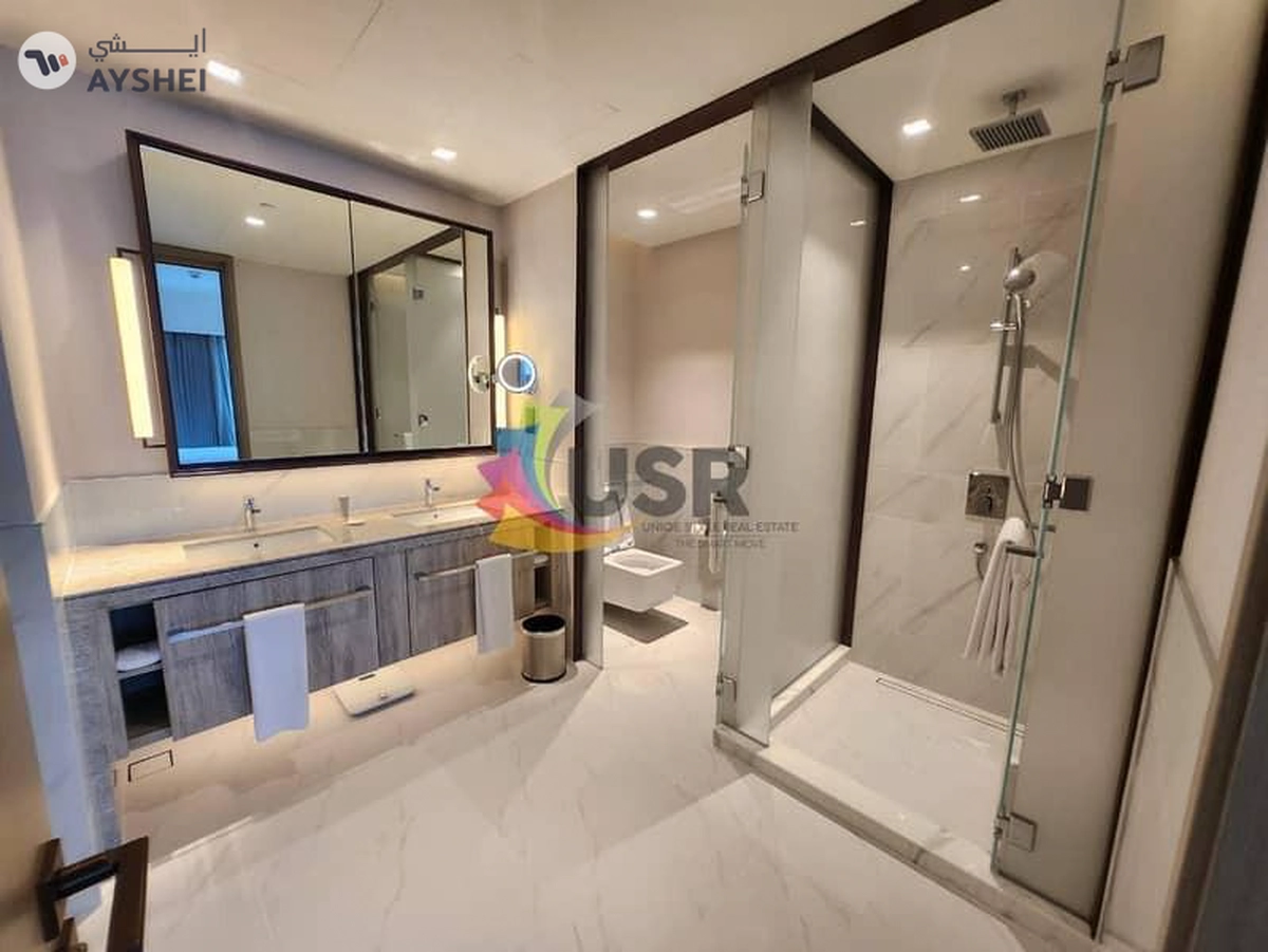 Address Harbour Point Tower 2, Address Harbour Point, Dubai Creek Harbour, Dubai-10-10