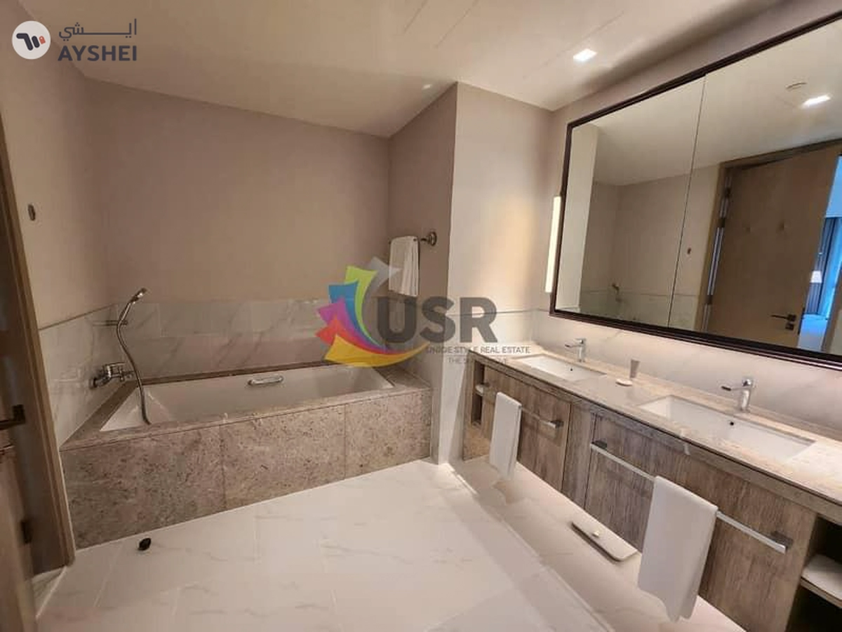 Address Harbour Point Tower 2, Address Harbour Point, Dubai Creek Harbour, Dubai-12-12
