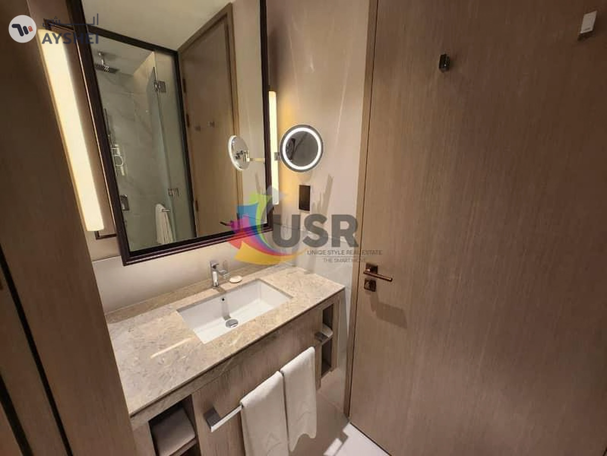 Address Harbour Point Tower 2, Address Harbour Point, Dubai Creek Harbour, Dubai-15-15