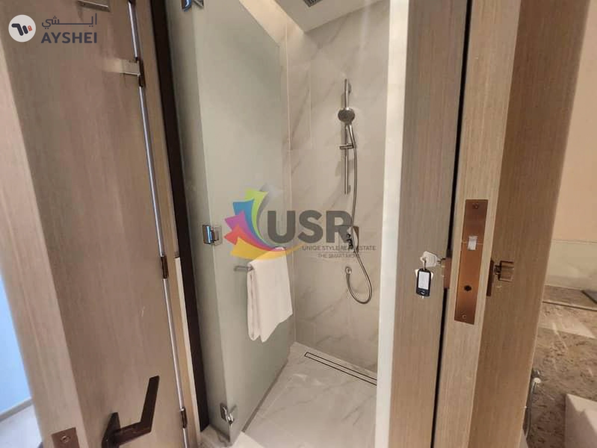 Address Harbour Point Tower 2, Address Harbour Point, Dubai Creek Harbour, Dubai-19-19
