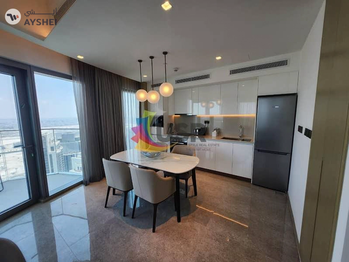 Address Harbour Point Tower 2, Address Harbour Point, Dubai Creek Harbour, Dubai-6-6