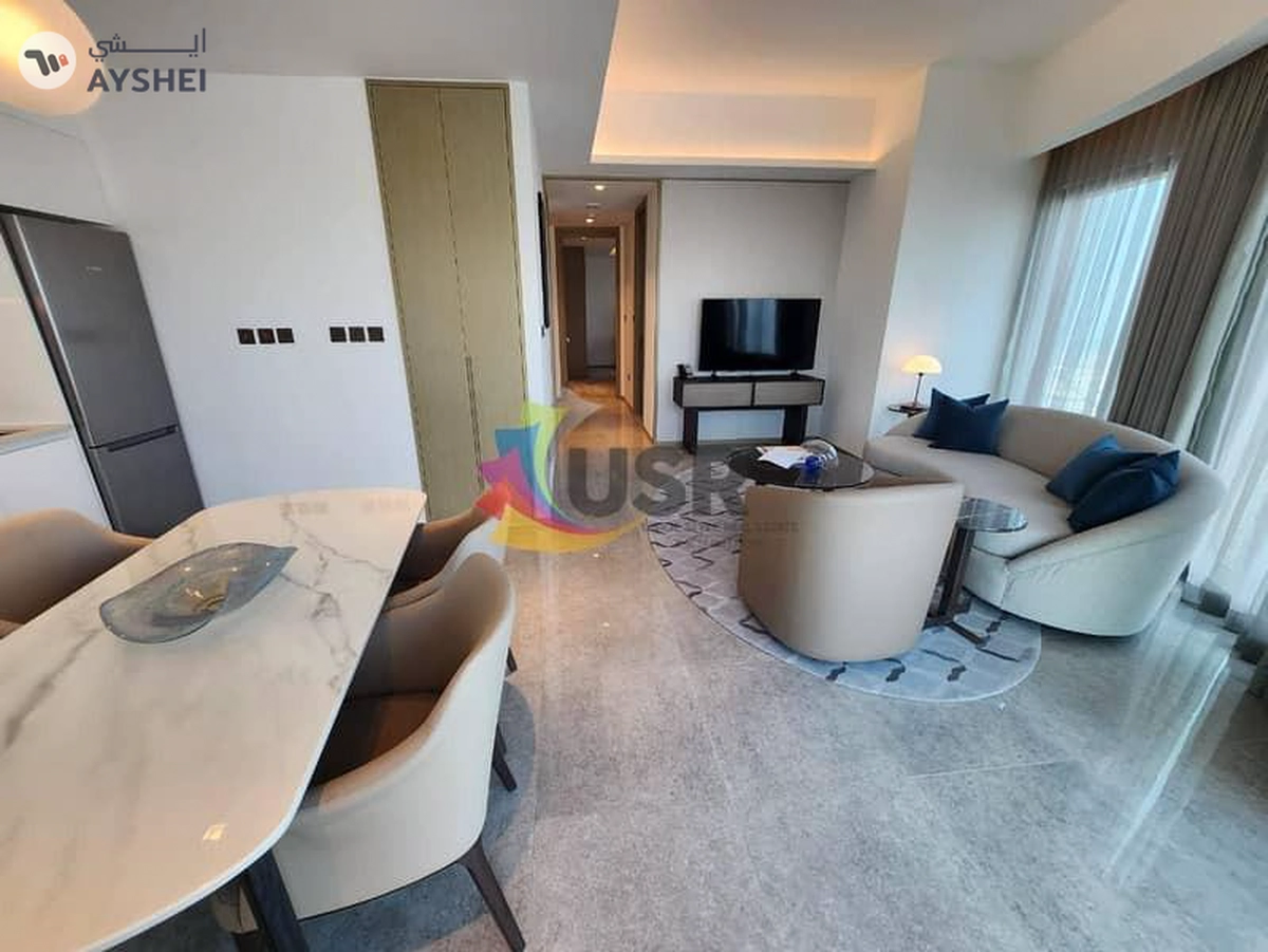 Address Harbour Point Tower 2, Address Harbour Point, Dubai Creek Harbour, Dubai-7-7
