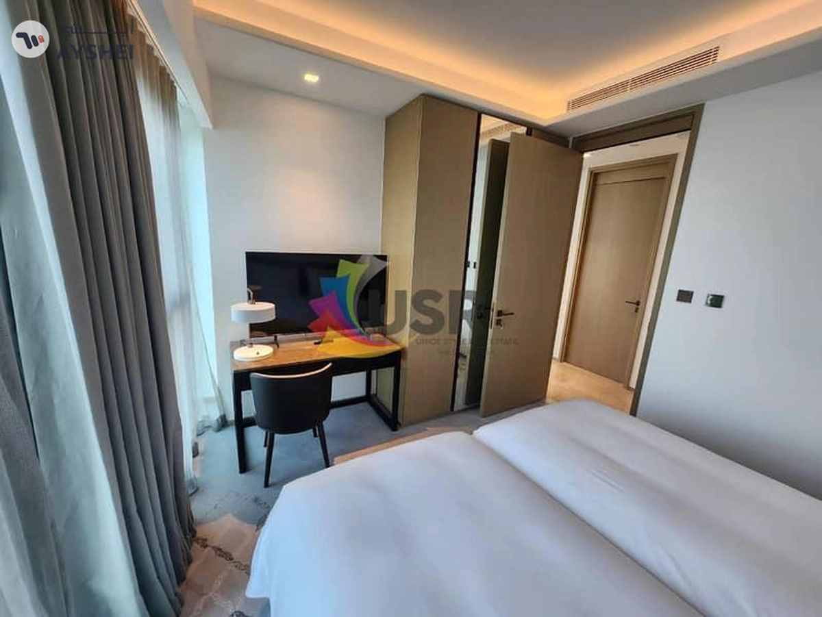 Address Harbour Point Tower 2, Address Harbour Point, Dubai Creek Harbour, Dubai-8-8