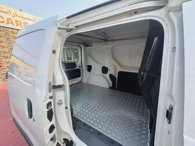Renault Dokker Cargo 2018 | GCC Specs | Reliable Commercial Van-10
