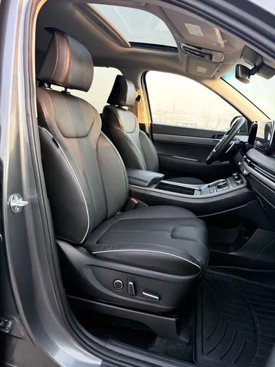Hyundai Palisade PREMIUM PLUS XRT Full option 2024-12