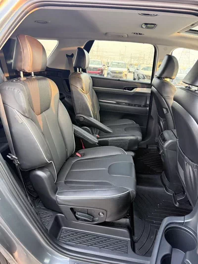 Hyundai Palisade PREMIUM PLUS XRT Full option 2024-15